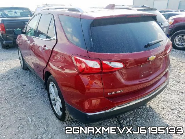 2GNAXMEVXJ6195133 фото 3