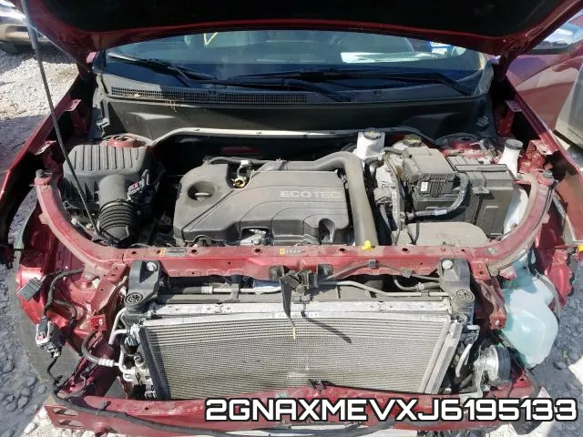 2GNAXMEVXJ6195133 фото 6