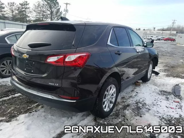 2GNAXUEV7L6145003 фото 3