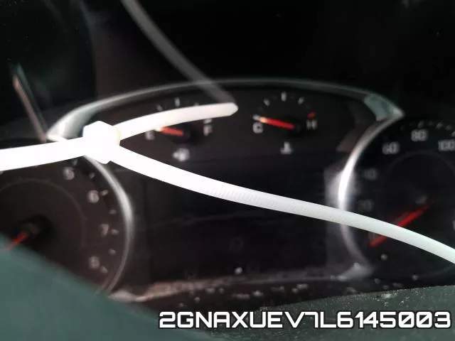 2GNAXUEV7L6145003 фото 6