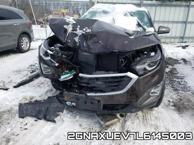 2GNAXUEV7L6145003 фото 7