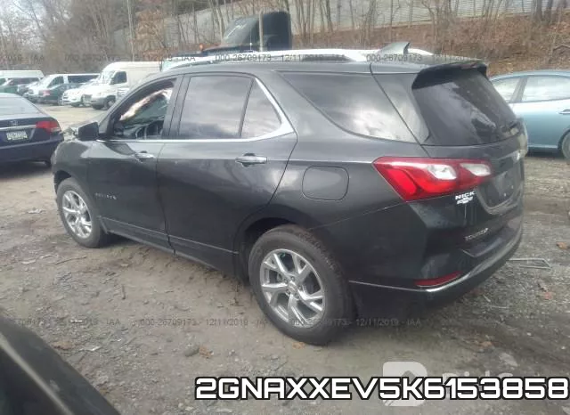 2GNAXXEV5K6153858 фото 3