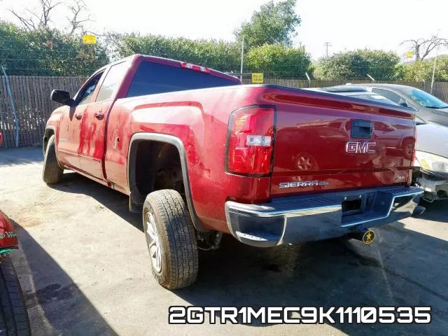 2GTR1MEC9K1110535 фото 4