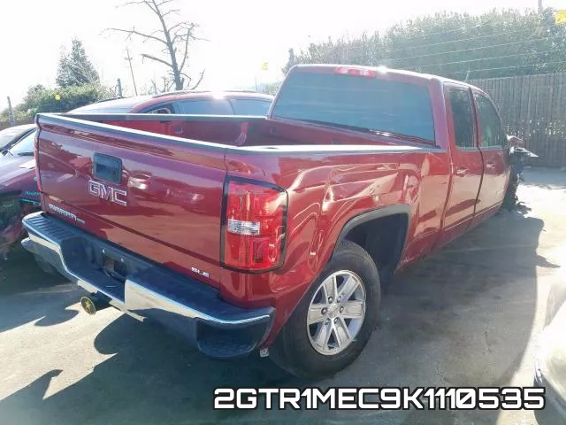 2GTR1MEC9K1110535 фото 5