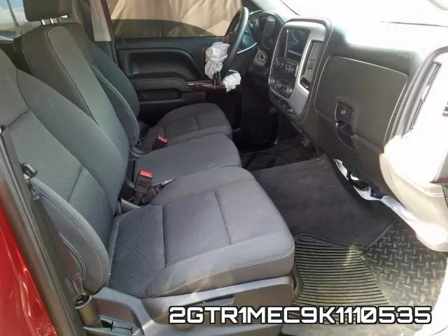 2GTR1MEC9K1110535 фото 6