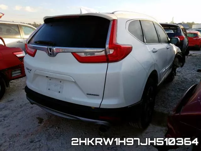 2HKRW1H97JH510364 фото 4