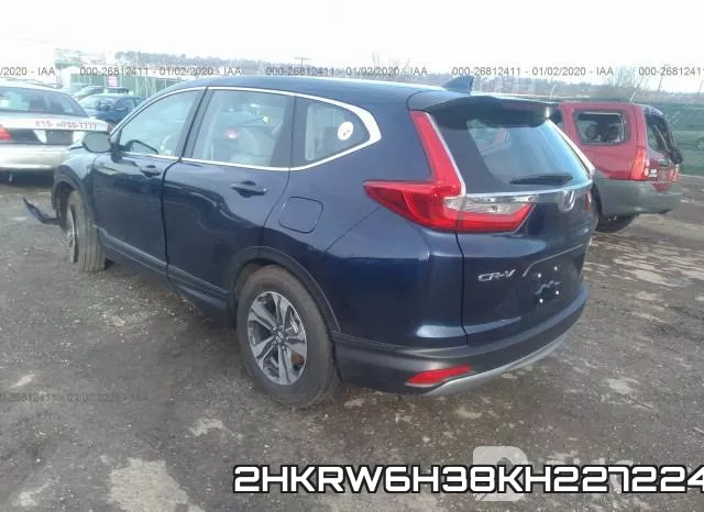 2HKRW6H38KH227224 фото 4