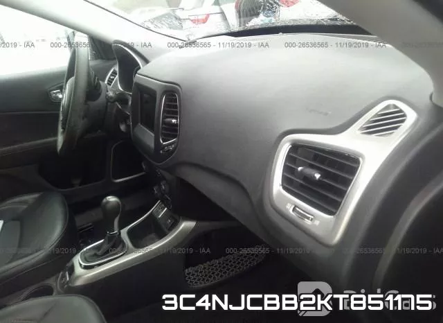 3C4NJCBB2KT851175 фото 5