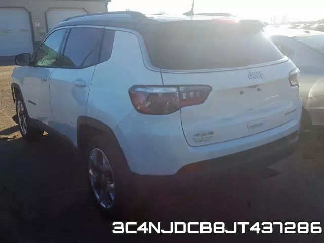 3C4NJDCB8JT437286 фото 2
