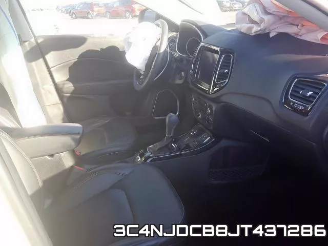 3C4NJDCB8JT437286 фото 4