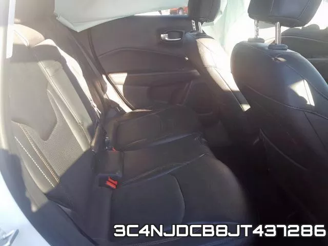 3C4NJDCB8JT437286 фото 5
