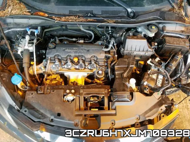 3CZRU6H7XJM708328 фото 7