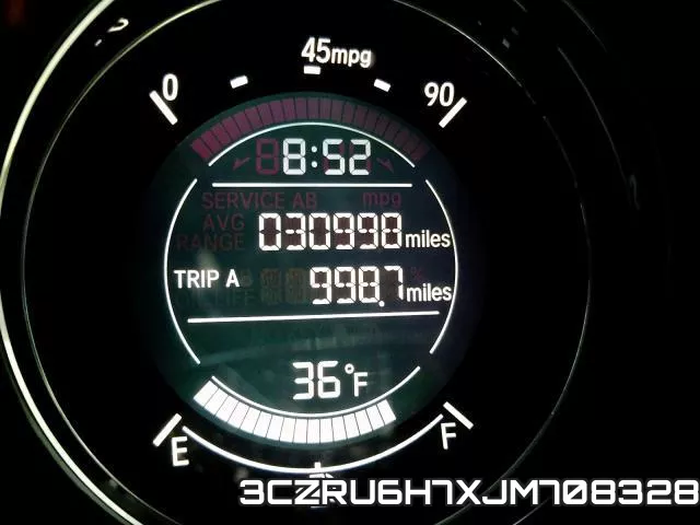 3CZRU6H7XJM708328 фото 8