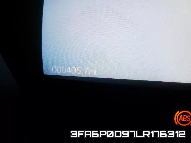 3FA6P0D97LR176312 фото 5