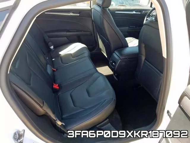 3FA6P0D9XKR187092 фото 6
