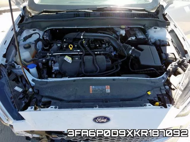 3FA6P0D9XKR187092 фото 7
