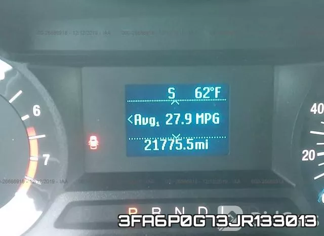 3FA6P0G73JR133013 фото 6