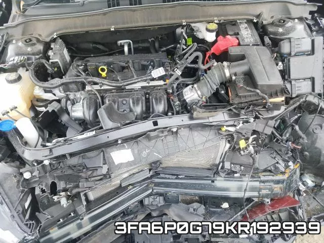 3FA6P0G79KR192939 фото 8