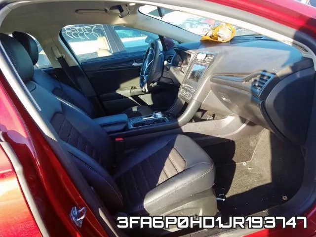3FA6P0HD1JR193747 фото 4