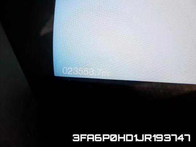 3FA6P0HD1JR193747 фото 6