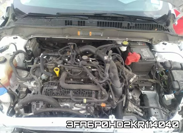 3FA6P0HD2KR114040 фото 2