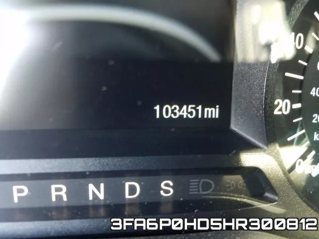3FA6P0HD5HR300812 фото 8