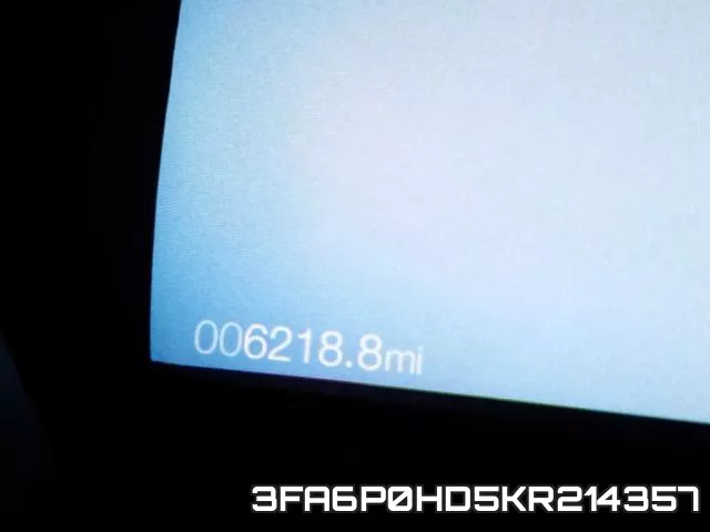 3FA6P0HD5KR214357 фото 8