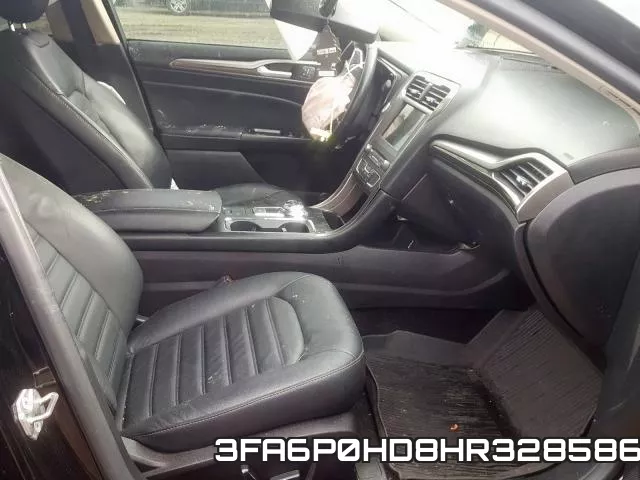3FA6P0HD8HR328586 фото 6