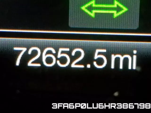 3FA6P0LU6HR386798 фото 7
