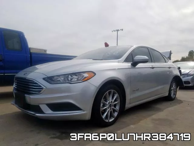 3FA6P0LU7HR384719 фото 2