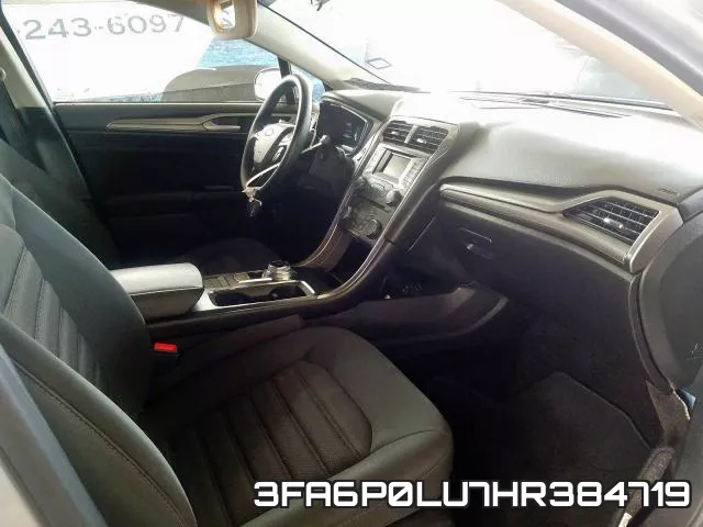 3FA6P0LU7HR384719 фото 4
