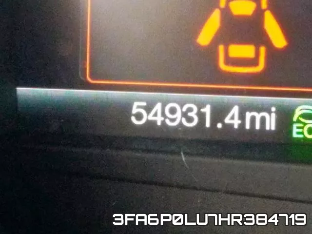 3FA6P0LU7HR384719 фото 7
