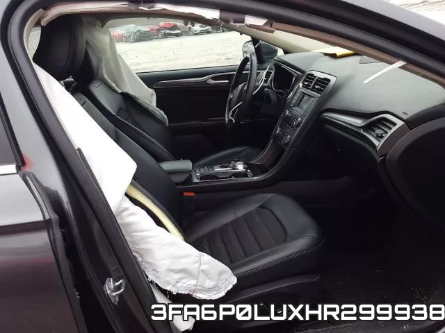 3FA6P0LUXHR299938 фото 4