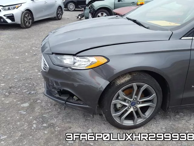 3FA6P0LUXHR299938 фото 6