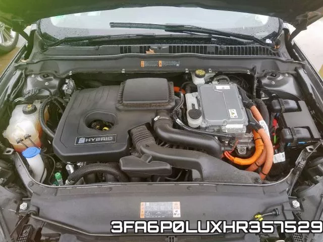 3FA6P0LUXHR357529 фото 6