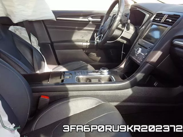 3FA6P0RU9KR202372 фото 5