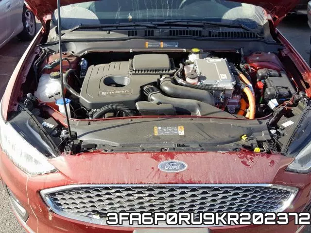 3FA6P0RU9KR202372 фото 7