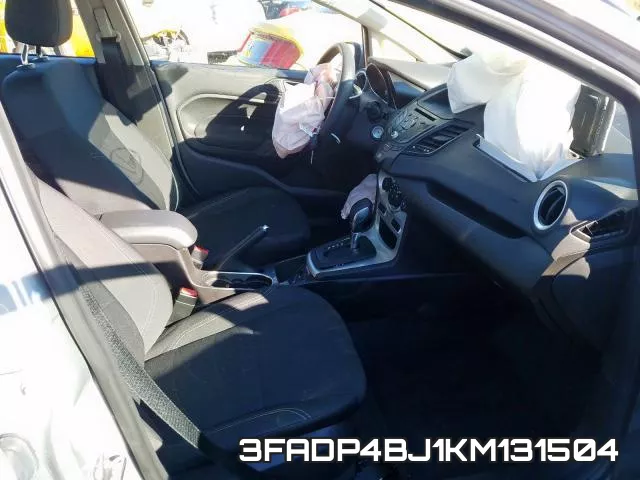 3FADP4BJ1KM131504 фото 3