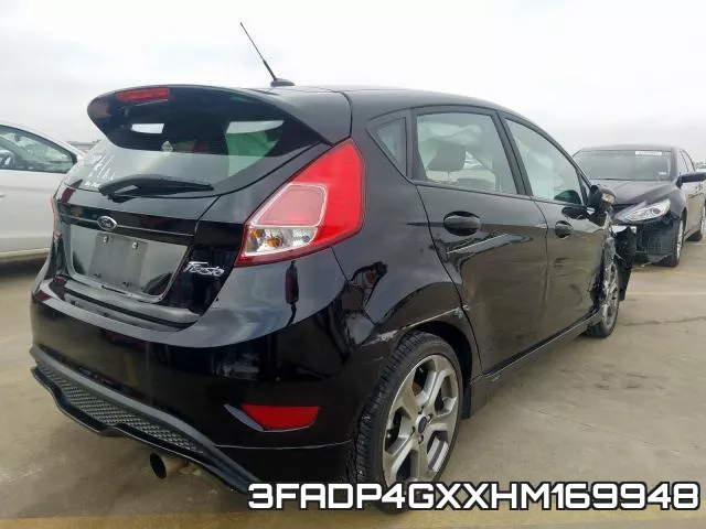 3FADP4GXXHM169948 фото 3