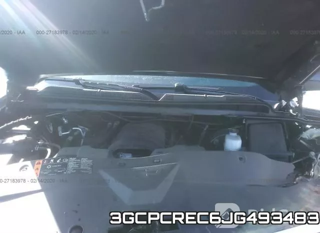 3GCPCREC6JG493483 фото 2
