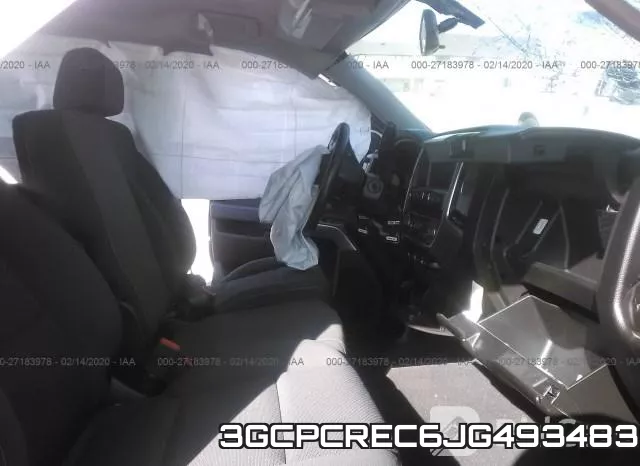 3GCPCREC6JG493483 фото 6