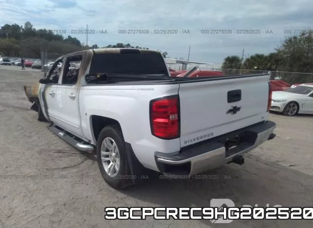 3GCPCREC9HG202520 фото 4