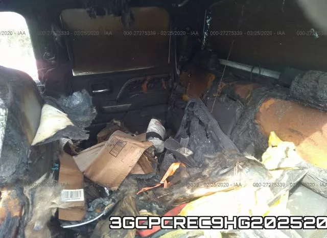 3GCPCREC9HG202520 фото 6