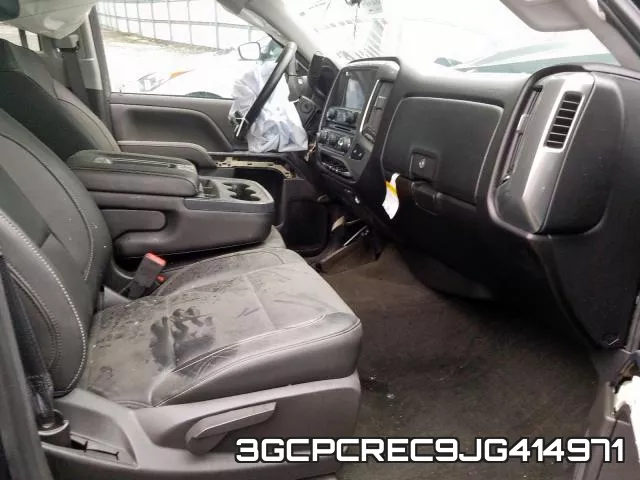 3GCPCREC9JG414971 фото 4
