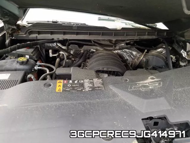 3GCPCREC9JG414971 фото 6
