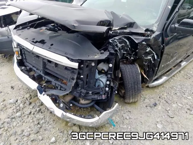 3GCPCREC9JG414971 фото 8