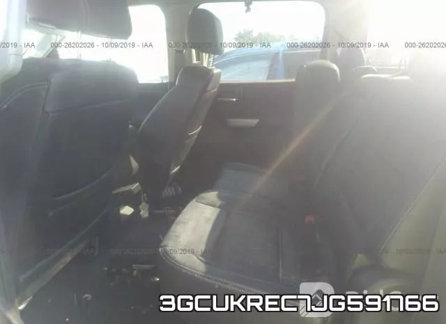 3GCUKREC7JG591766 фото 7
