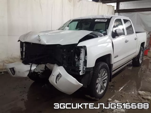 3GCUKTEJ7JG516688 фото 3