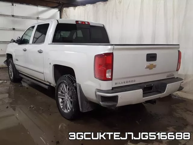 3GCUKTEJ7JG516688 фото 4