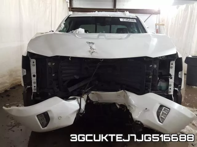 3GCUKTEJ7JG516688 фото 6